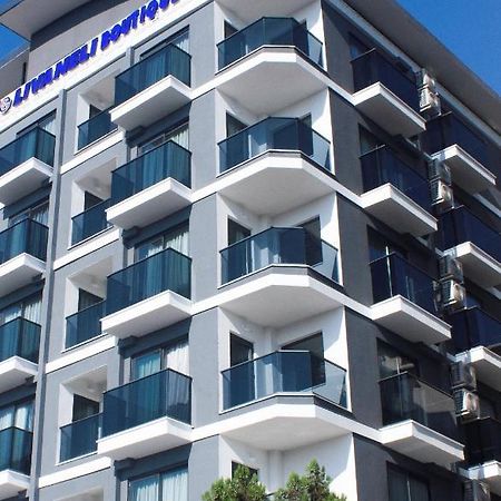 Livaneli Boutique Otel Αλάνια Εξωτερικό φωτογραφία