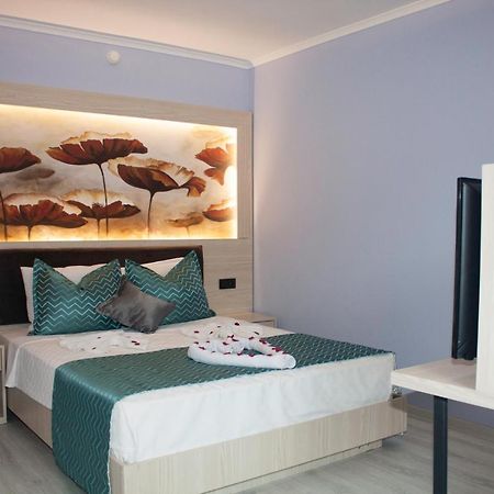 Livaneli Boutique Otel Αλάνια Εξωτερικό φωτογραφία