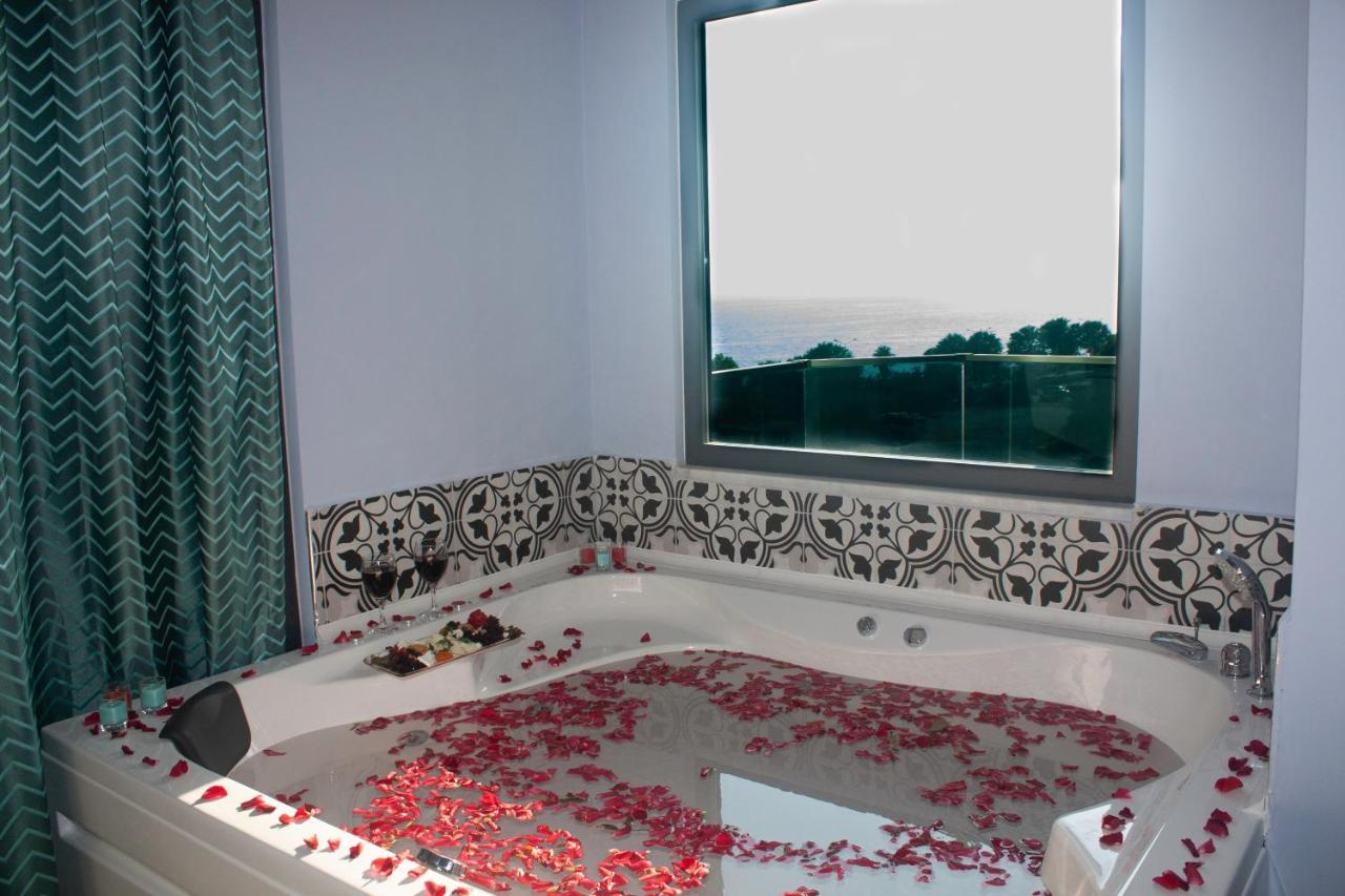 Livaneli Boutique Otel Αλάνια Εξωτερικό φωτογραφία