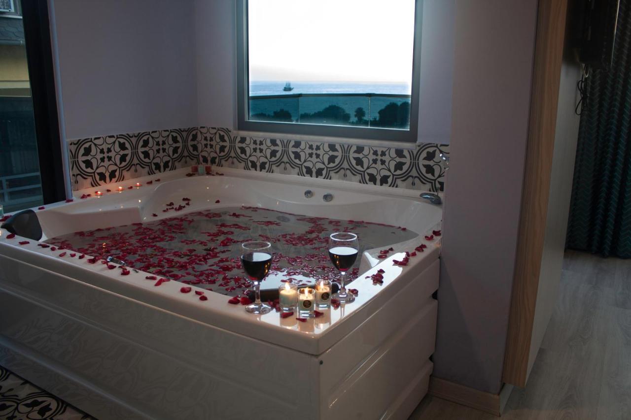 Livaneli Boutique Otel Αλάνια Εξωτερικό φωτογραφία
