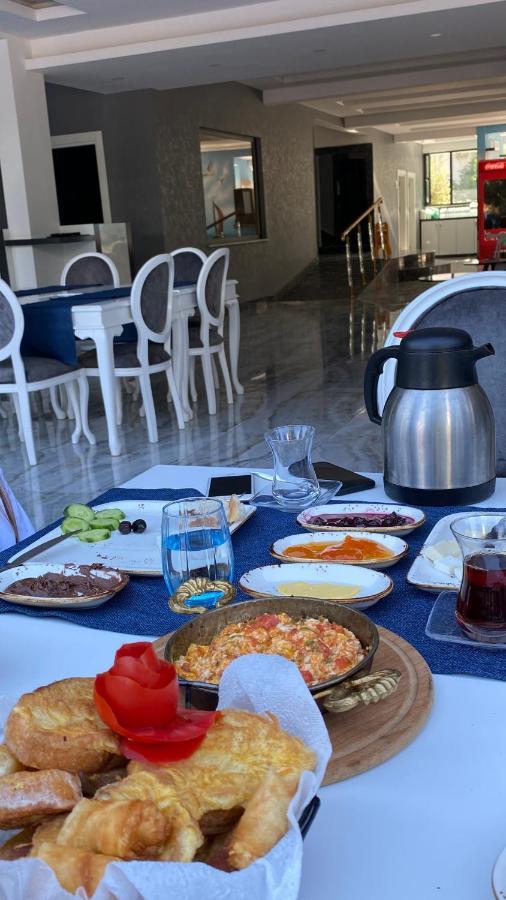 Livaneli Boutique Otel Αλάνια Εξωτερικό φωτογραφία
