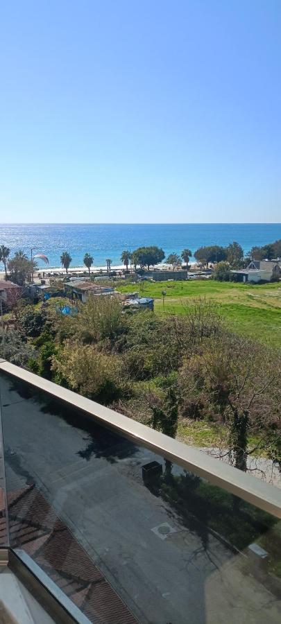 Livaneli Boutique Otel Αλάνια Εξωτερικό φωτογραφία