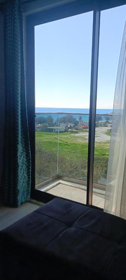 Livaneli Boutique Otel Αλάνια Εξωτερικό φωτογραφία
