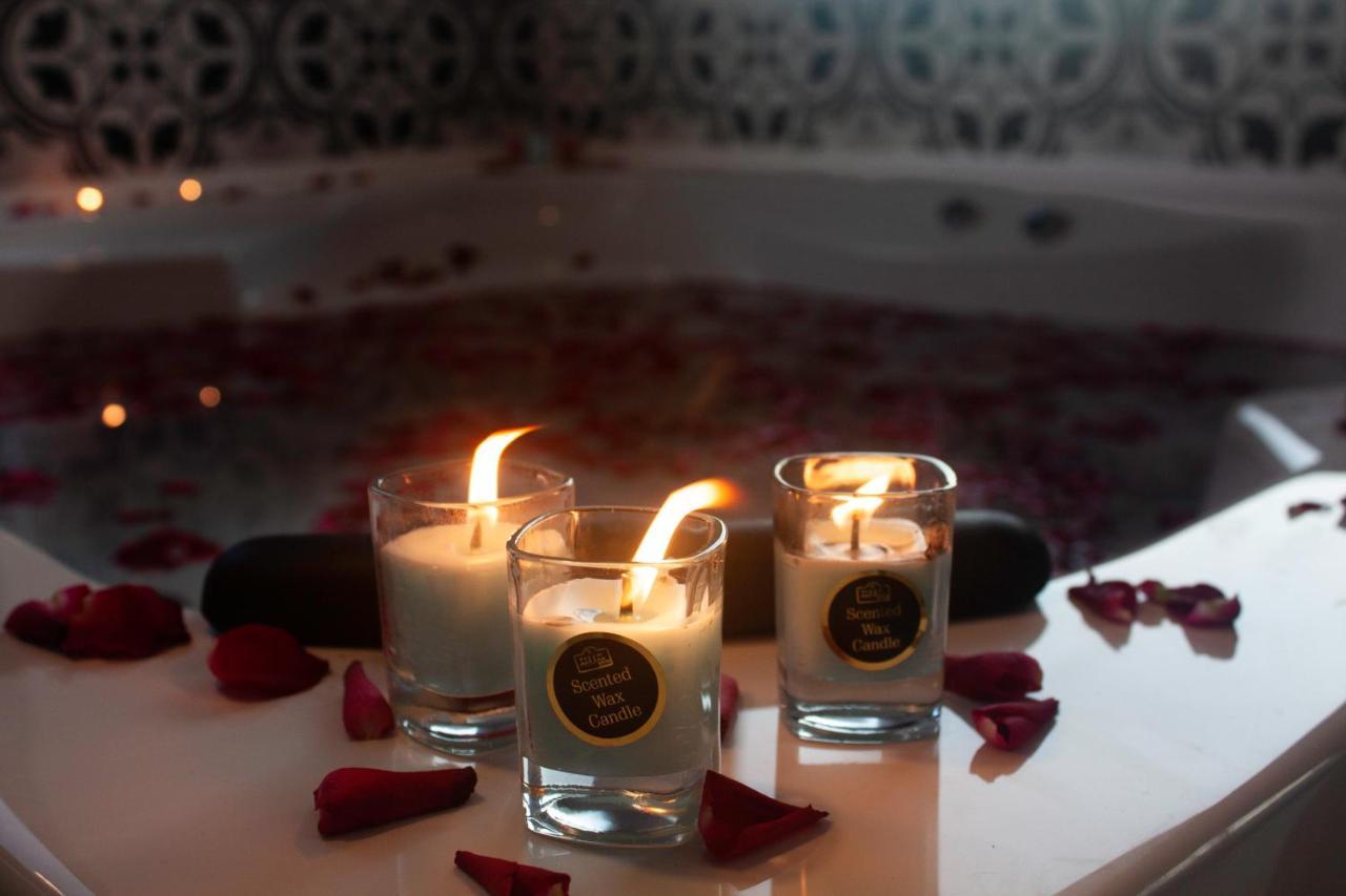 Livaneli Boutique Otel Αλάνια Εξωτερικό φωτογραφία