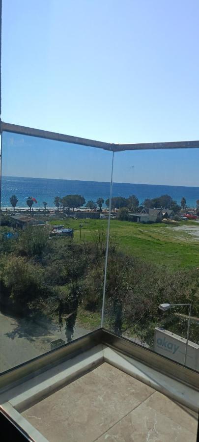 Livaneli Boutique Otel Αλάνια Εξωτερικό φωτογραφία