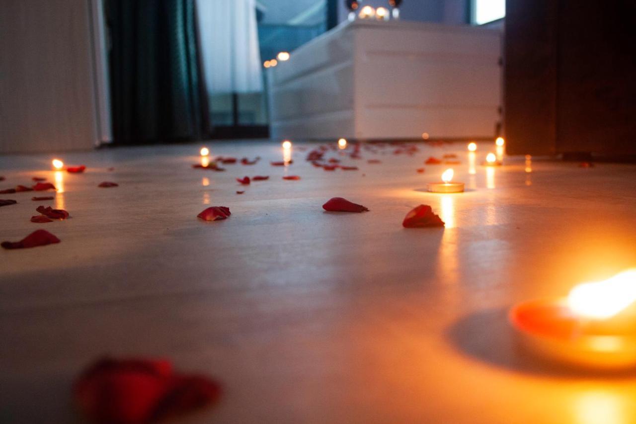 Livaneli Boutique Otel Αλάνια Εξωτερικό φωτογραφία
